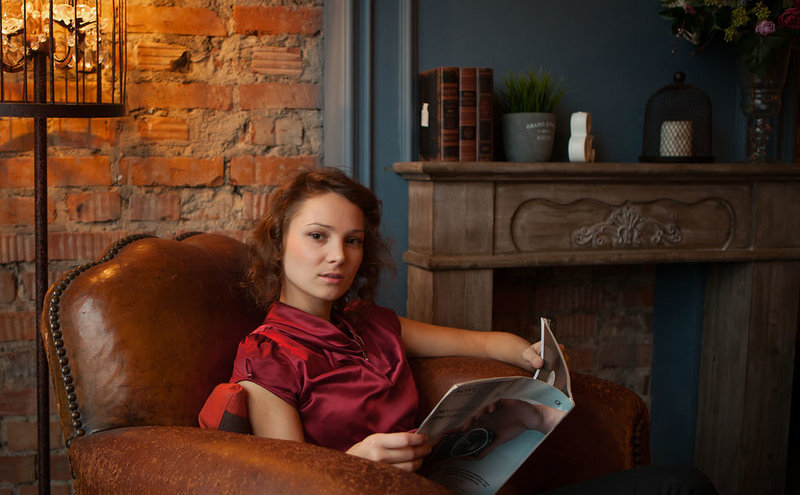 Милена, 41 год, 2 размер груди