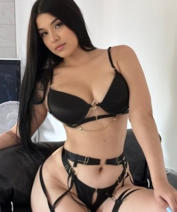 Елизавета, 19 лет, 2 размер груди